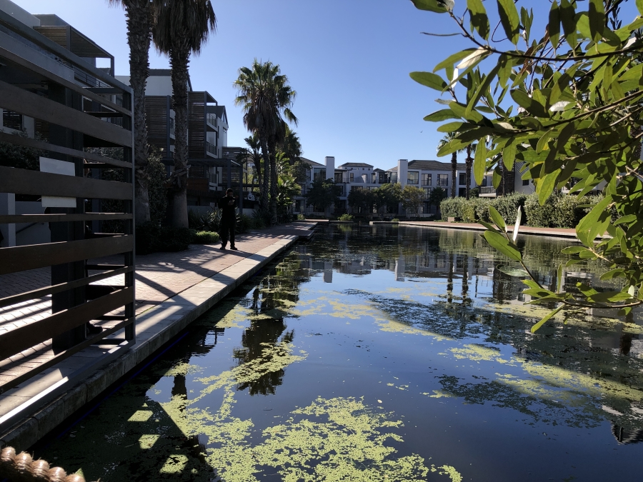 Commercial Property for Sale in Century City Western Cape